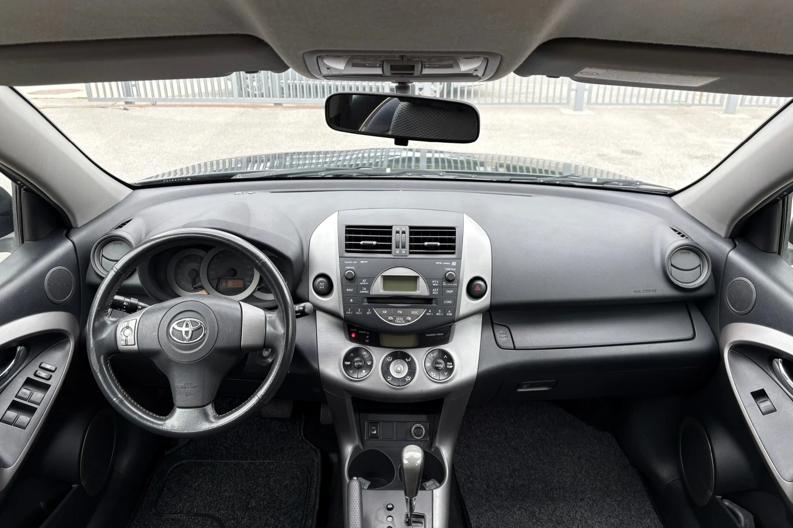 Toyota Rav4 2.0VVT-i, 4X4, AUTOMATIC, TOP - изображение 10