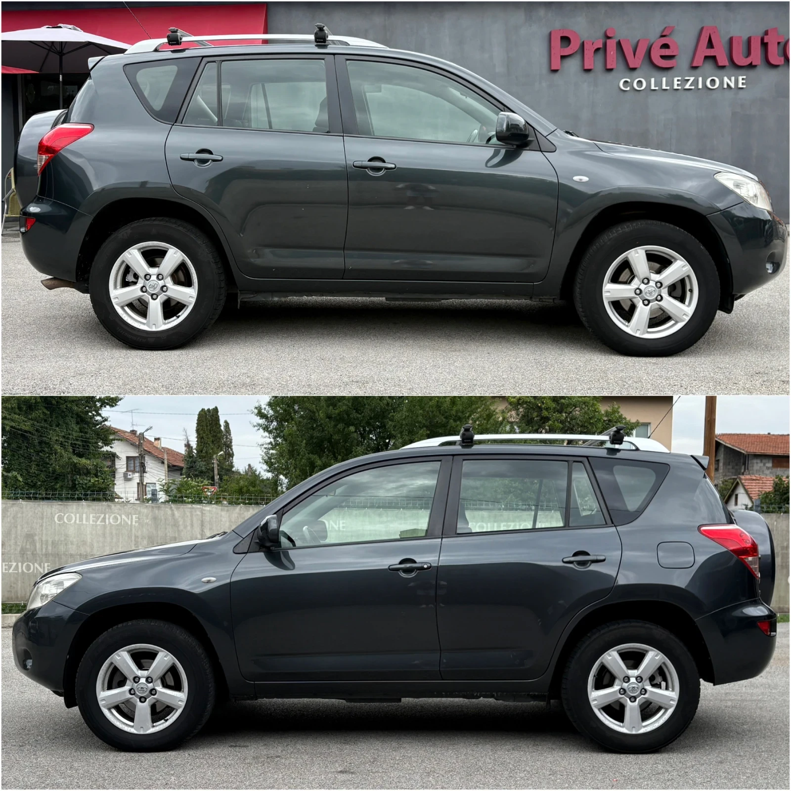 Toyota Rav4 2.0VVT-i, 4X4, AUTOMATIC, TOP - изображение 7