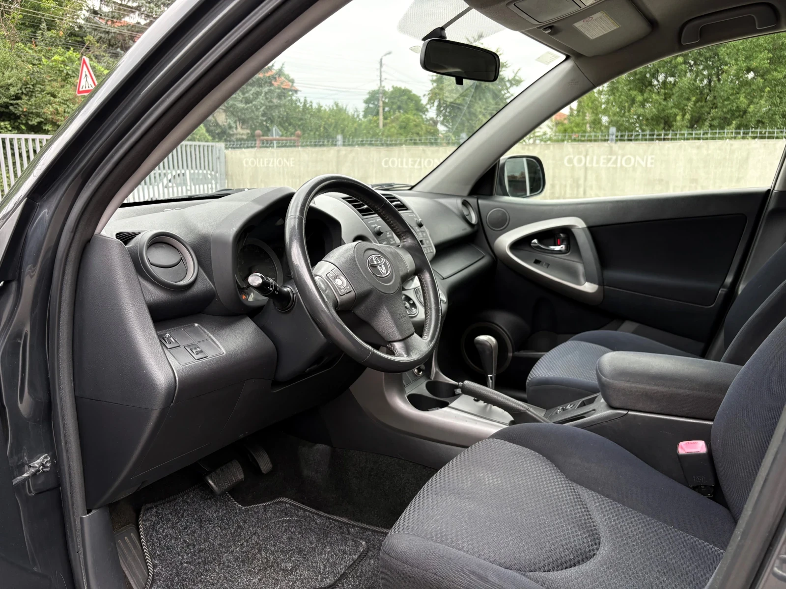 Toyota Rav4 2.0VVT-i, 4X4, AUTOMATIC, TOP - изображение 9