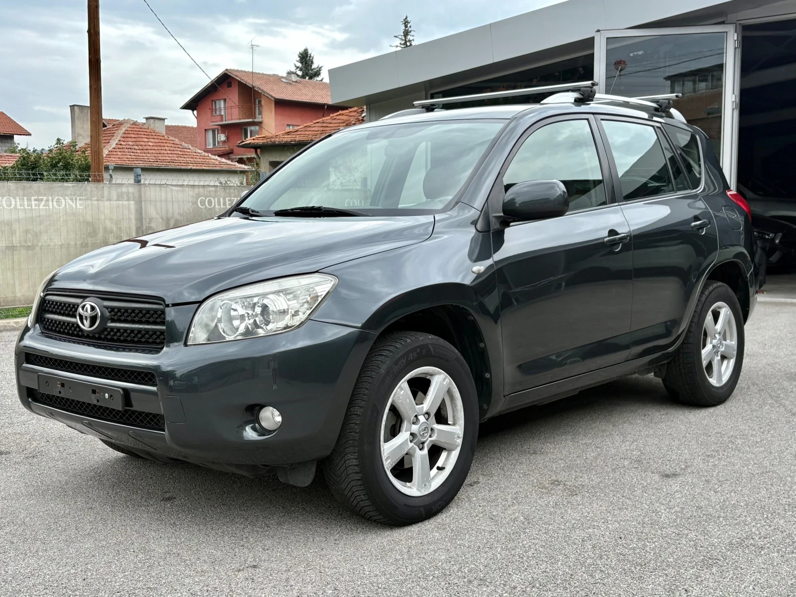 Toyota Rav4 2.0VVT-i, 4X4, AUTOMATIC, TOP - изображение 3
