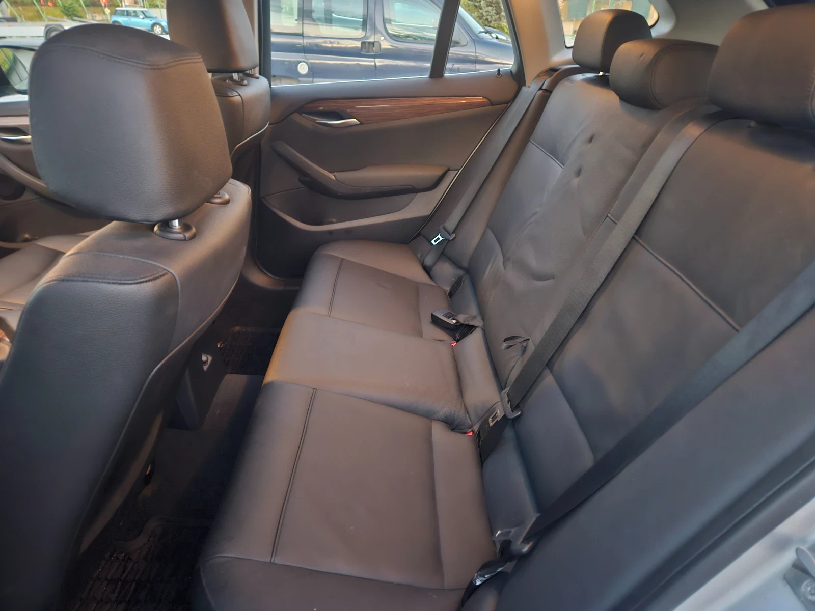 BMW X1 BMW Xdrive 2.8 i.2014�. | Mobile.bg � ����������� 13