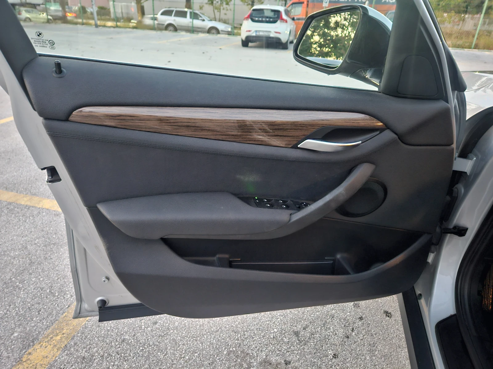 BMW X1 BMW Xdrive 2.8 i.2014�. | Mobile.bg � ����������� 12