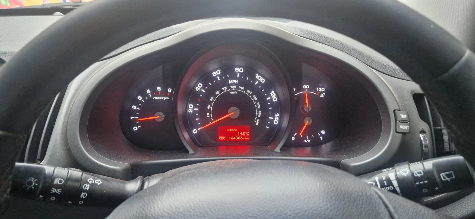 Kia Sportage 1.7cdi - изображение 3