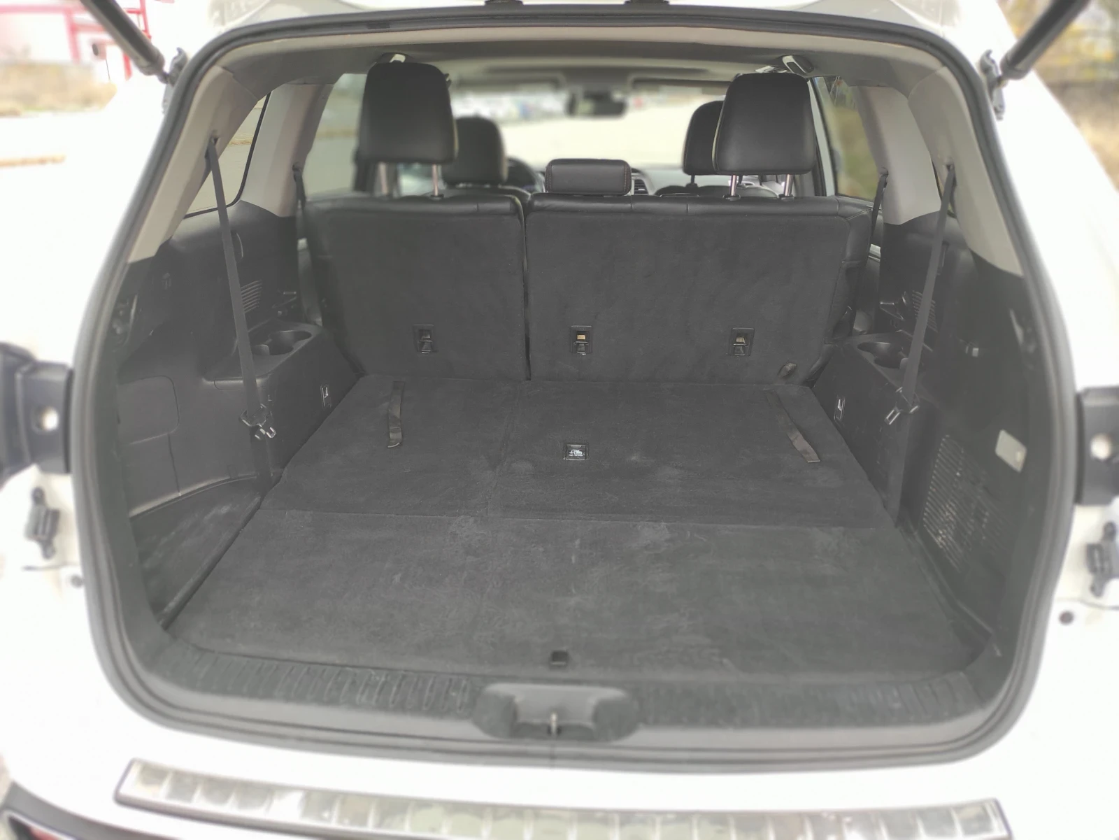 Toyota Highlander XLE 3.5 Hybrid  - изображение 8