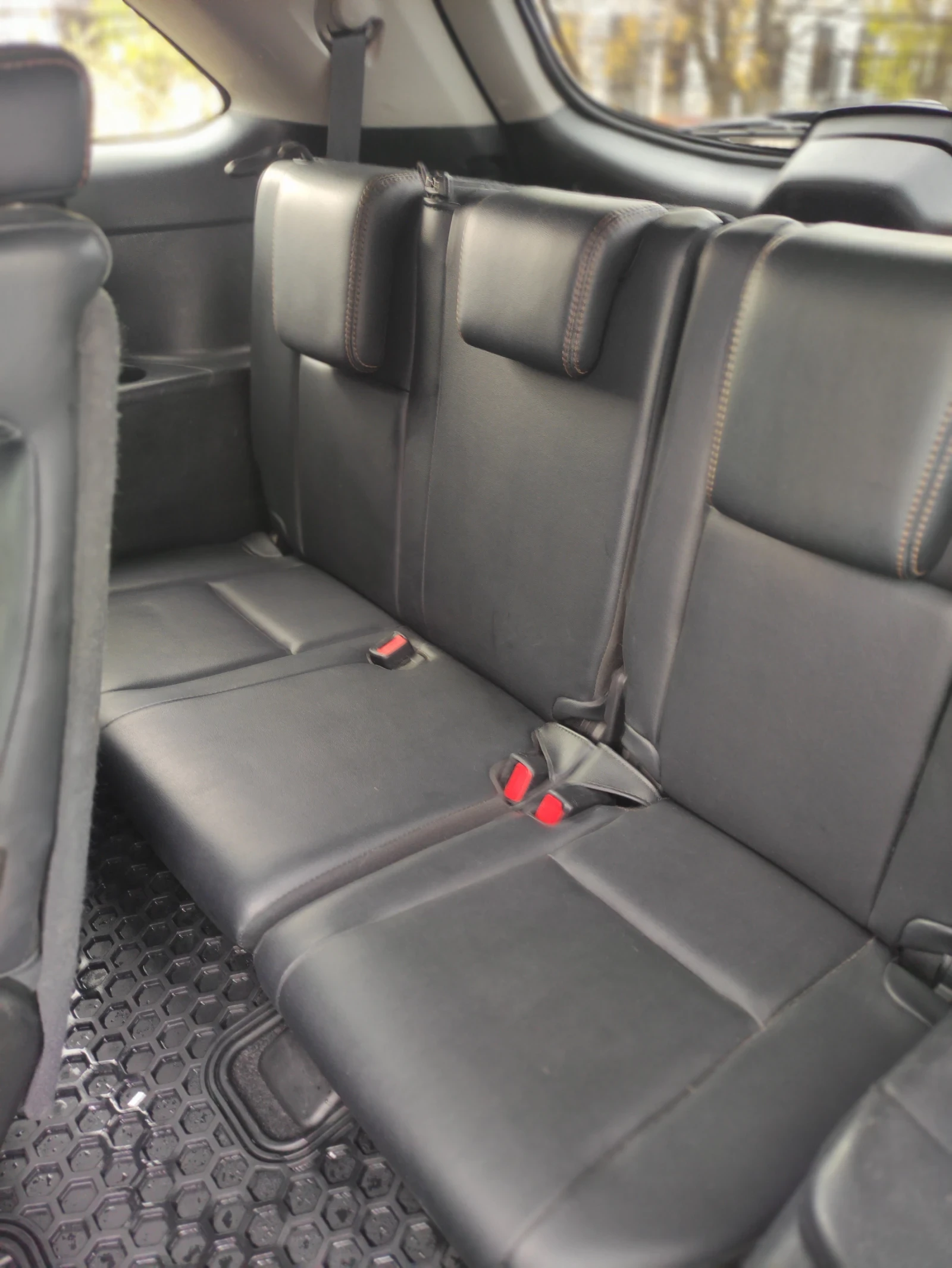 Toyota Highlander XLE 3.5 Hybrid  - изображение 7