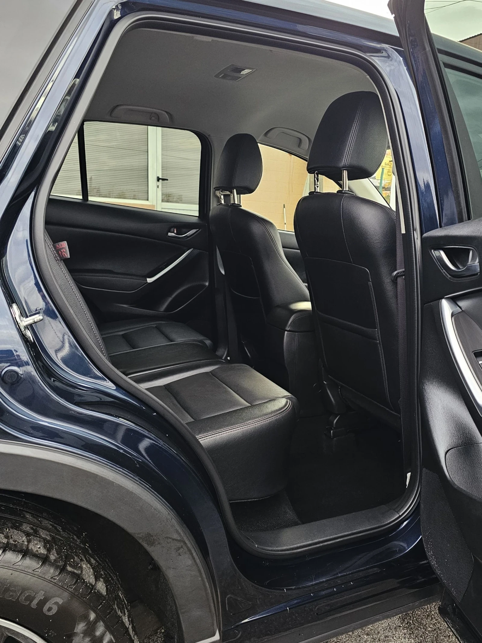 Mazda CX-5 2.5i AWD 192к.с. Nakama Intense BOSE Facelift - изображение 9