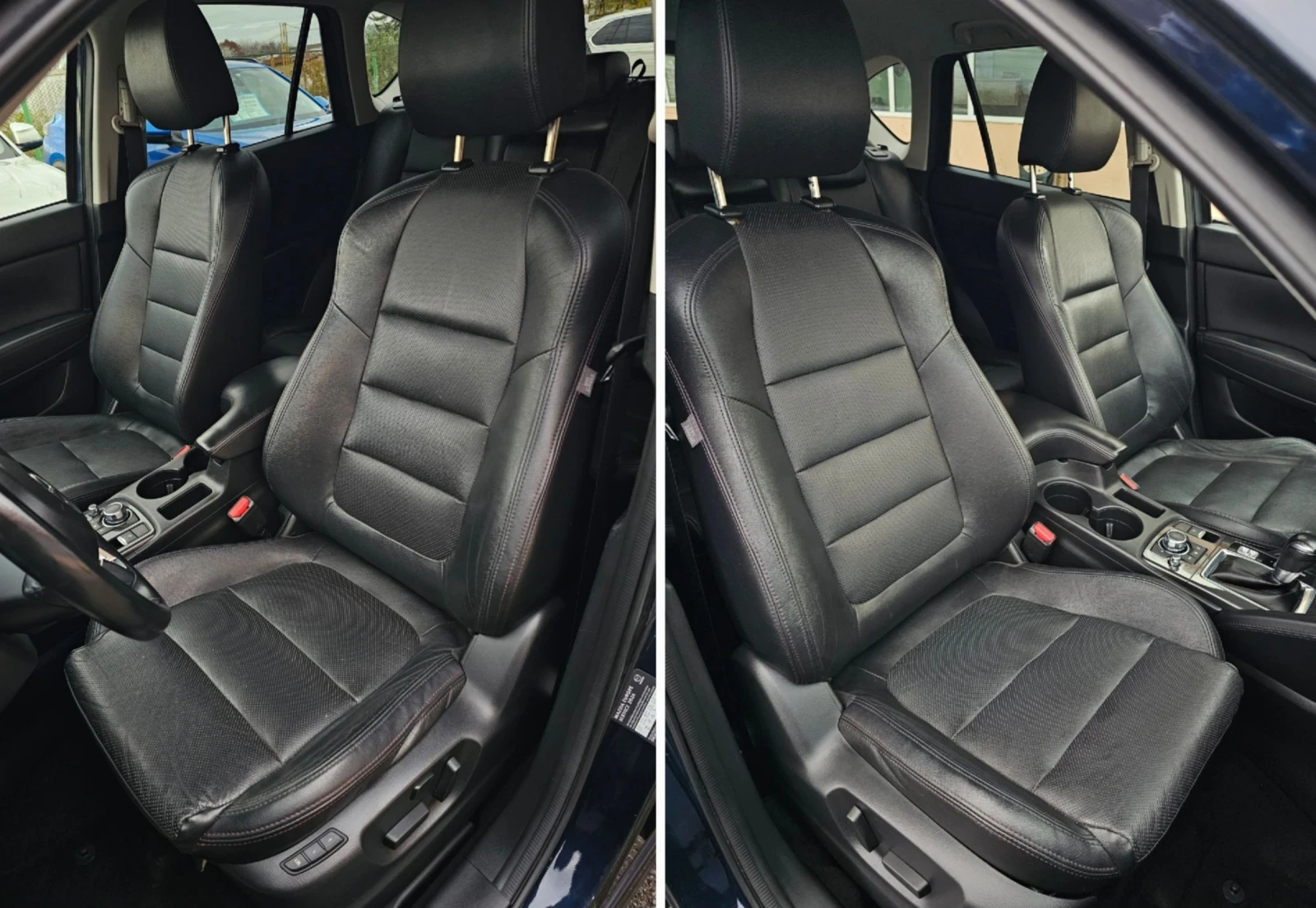 Mazda CX-5 2.5i AWD 192к.с. Nakama Intense BOSE Facelift - изображение 10