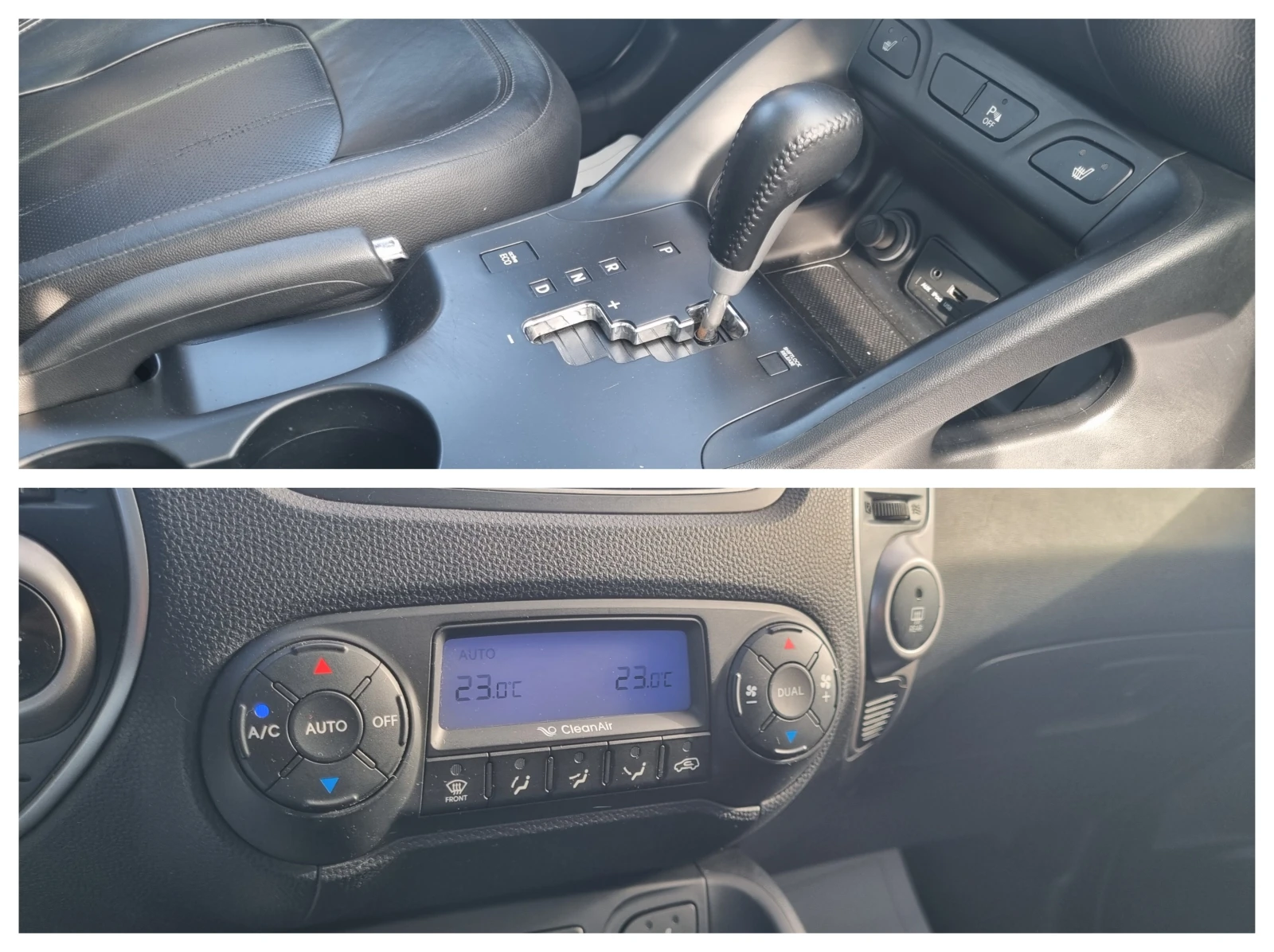 Hyundai IX35 2.0 CRDi/ 44/ /  | Mobile.bg   13