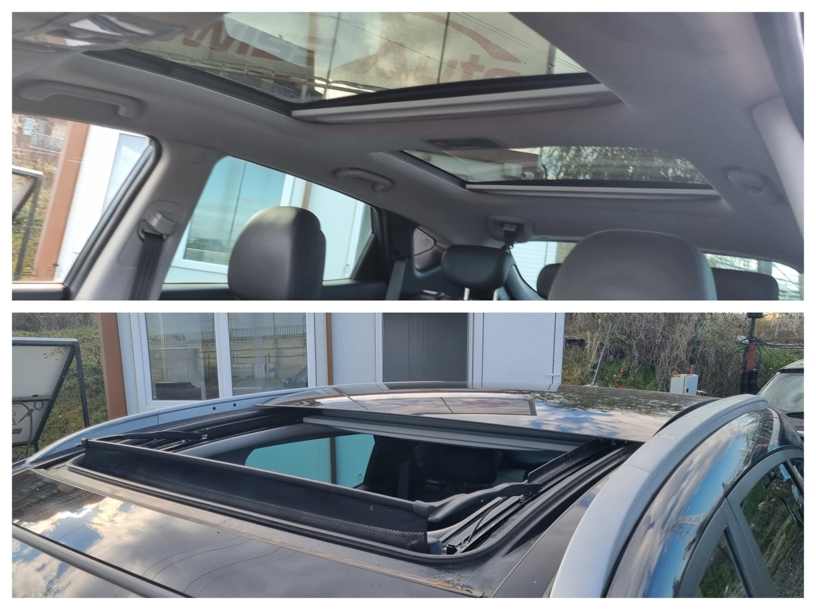 Hyundai IX35 2.0 CRDi/ 44/ /  | Mobile.bg   11