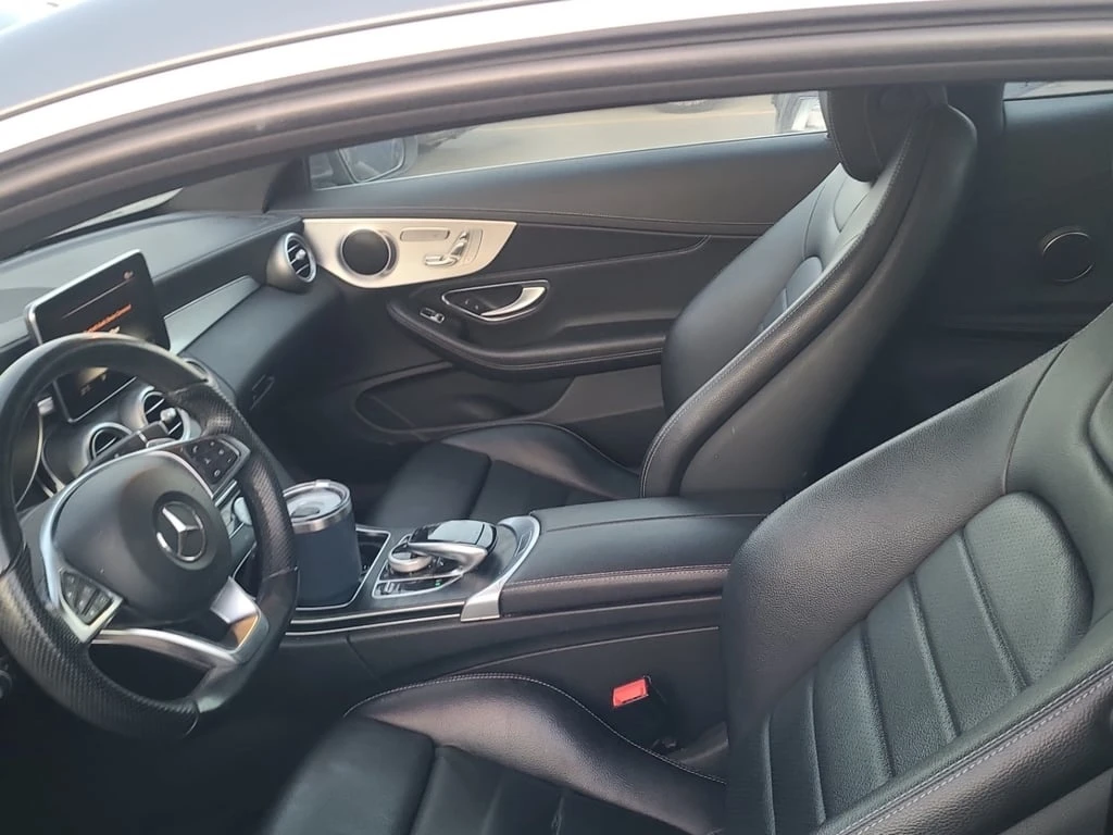 Mercedes-Benz GLE Coupe * CARFAX * ФИНАНСИРАНЕ  - изображение 5