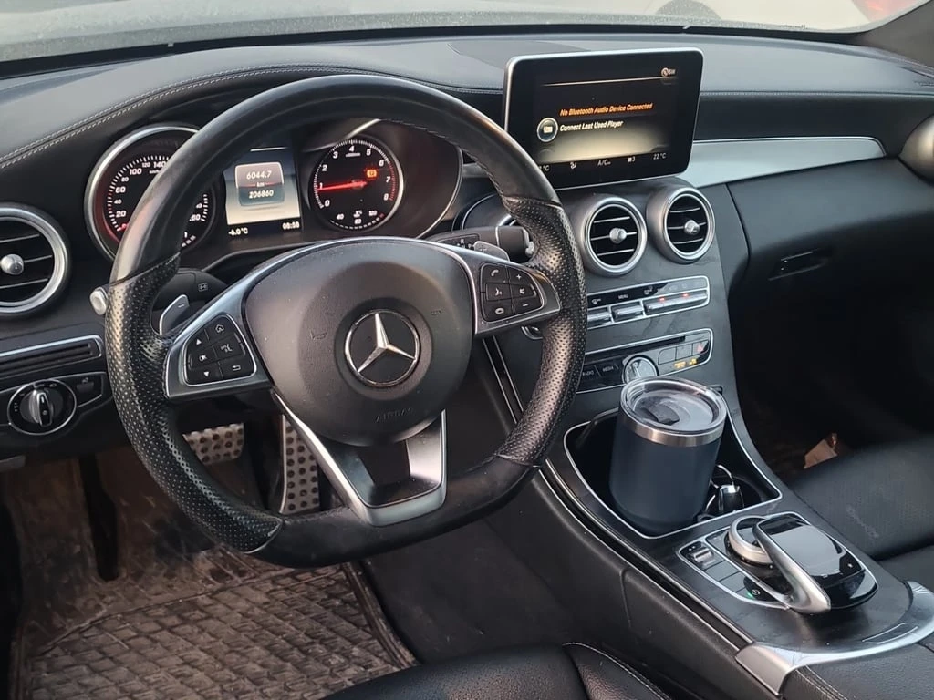 Mercedes-Benz GLE Coupe * CARFAX * ФИНАНСИРАНЕ  - изображение 10