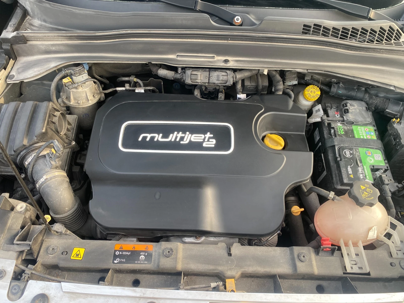 Jeep Renegade 1.6Mjt Limited-104x.��!!! | Mobile.bg � ����������� 13