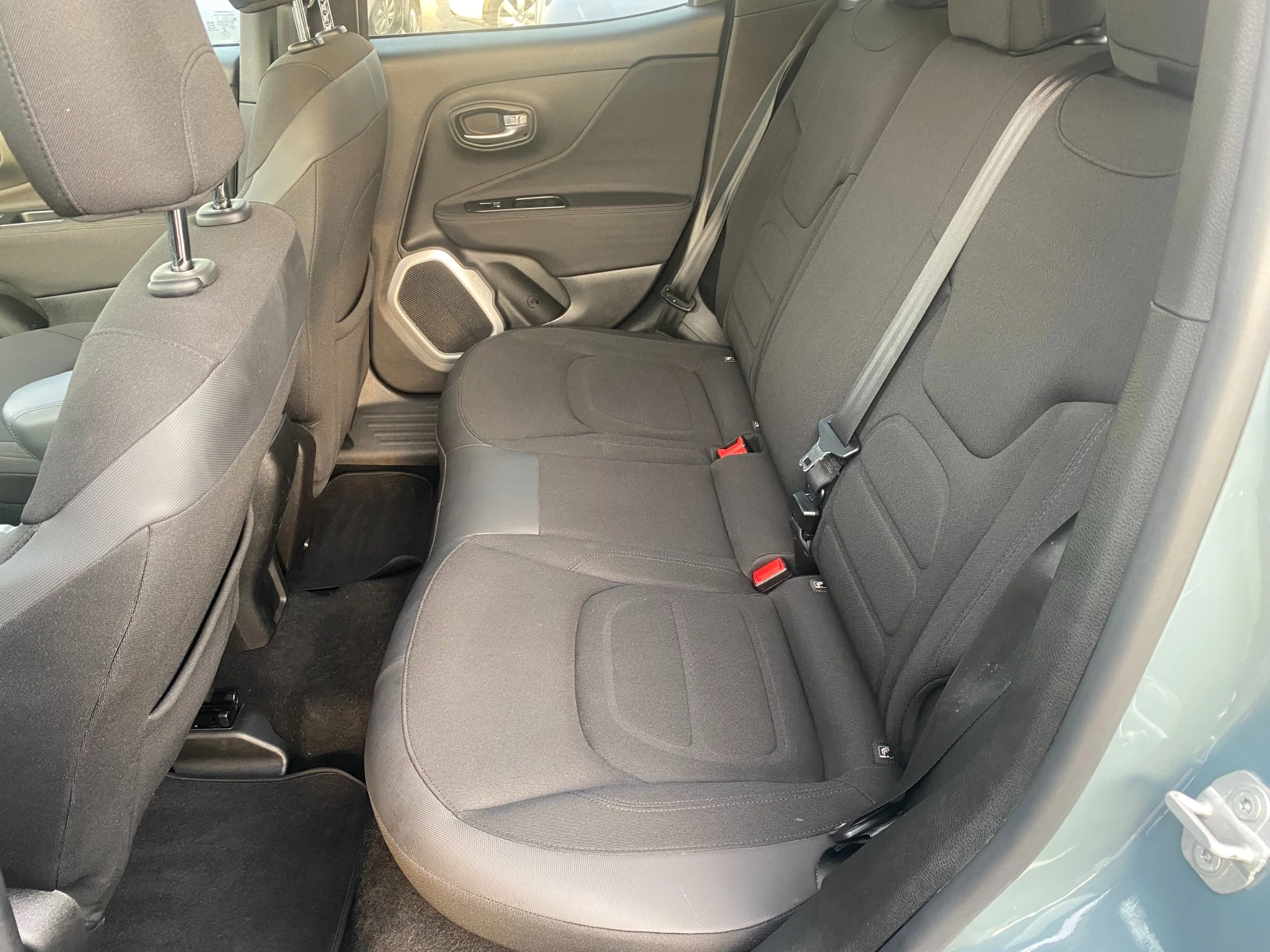 Jeep Renegade 1.6Mjt Limited-104x.км!!! - изображение 10