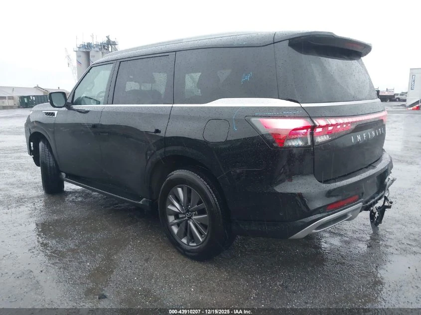 Infiniti QX80 3.5l Pure Awd | Mobile.bg � ����������� 3