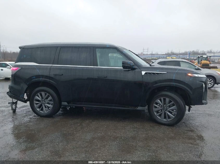 Infiniti QX80 3.5l Pure Awd | Mobile.bg � ����������� 13