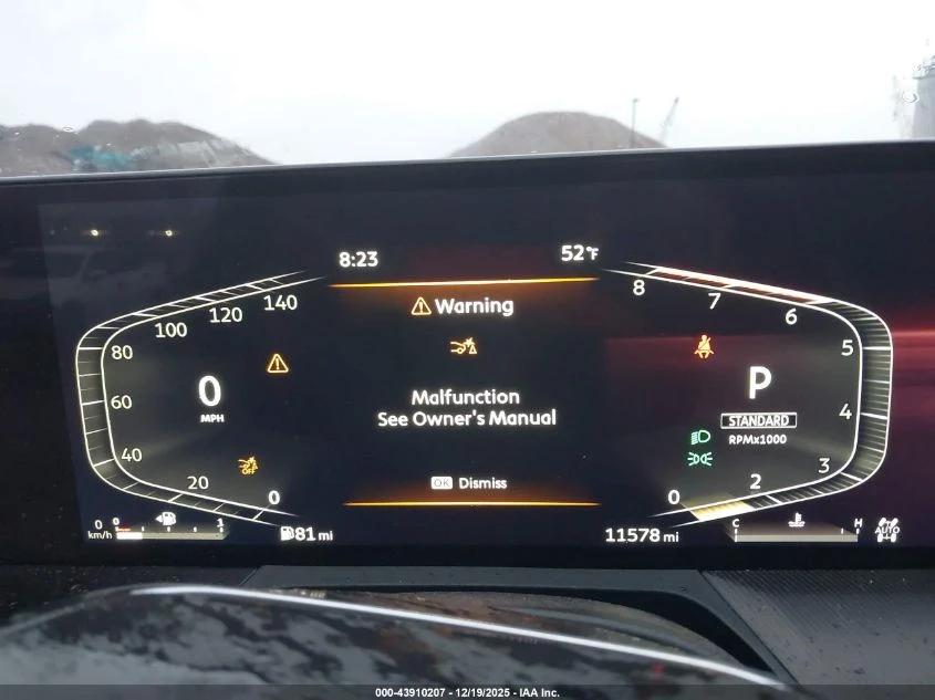 Infiniti QX80 3.5l Pure Awd | Mobile.bg � ����������� 7