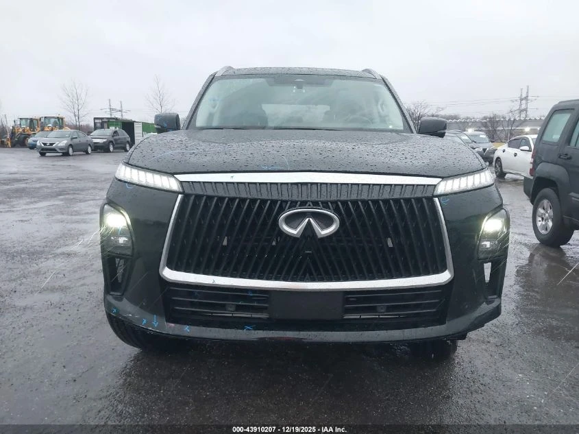 Infiniti QX80 3.5l Pure Awd | Mobile.bg � ����������� 12
