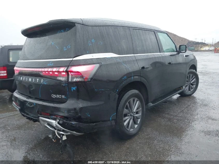 Infiniti QX80 3.5l Pure Awd | Mobile.bg � ����������� 4