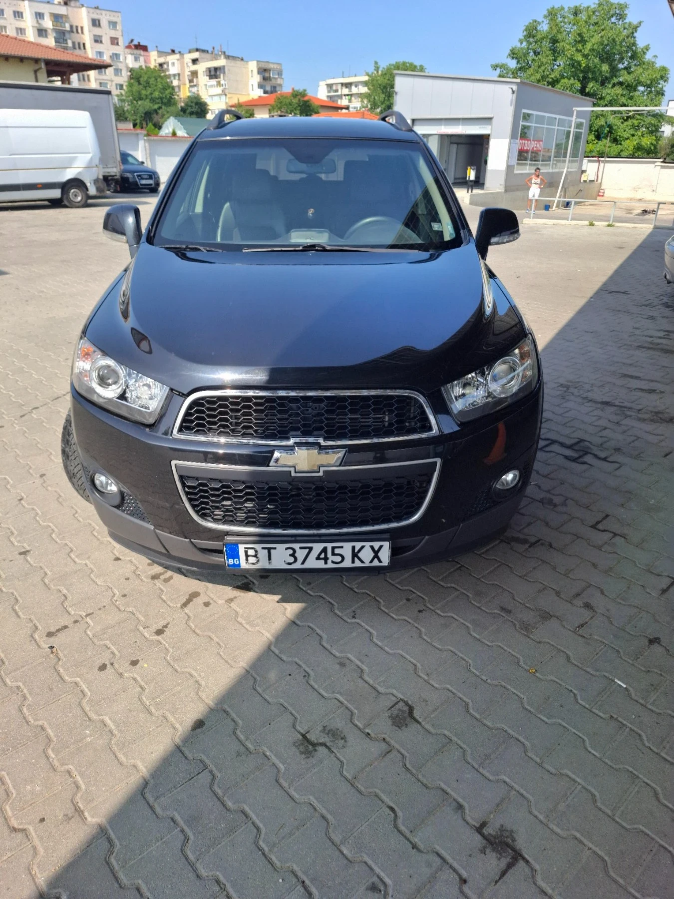 Chevrolet Captiva | Mobile.bg � ����������� 1