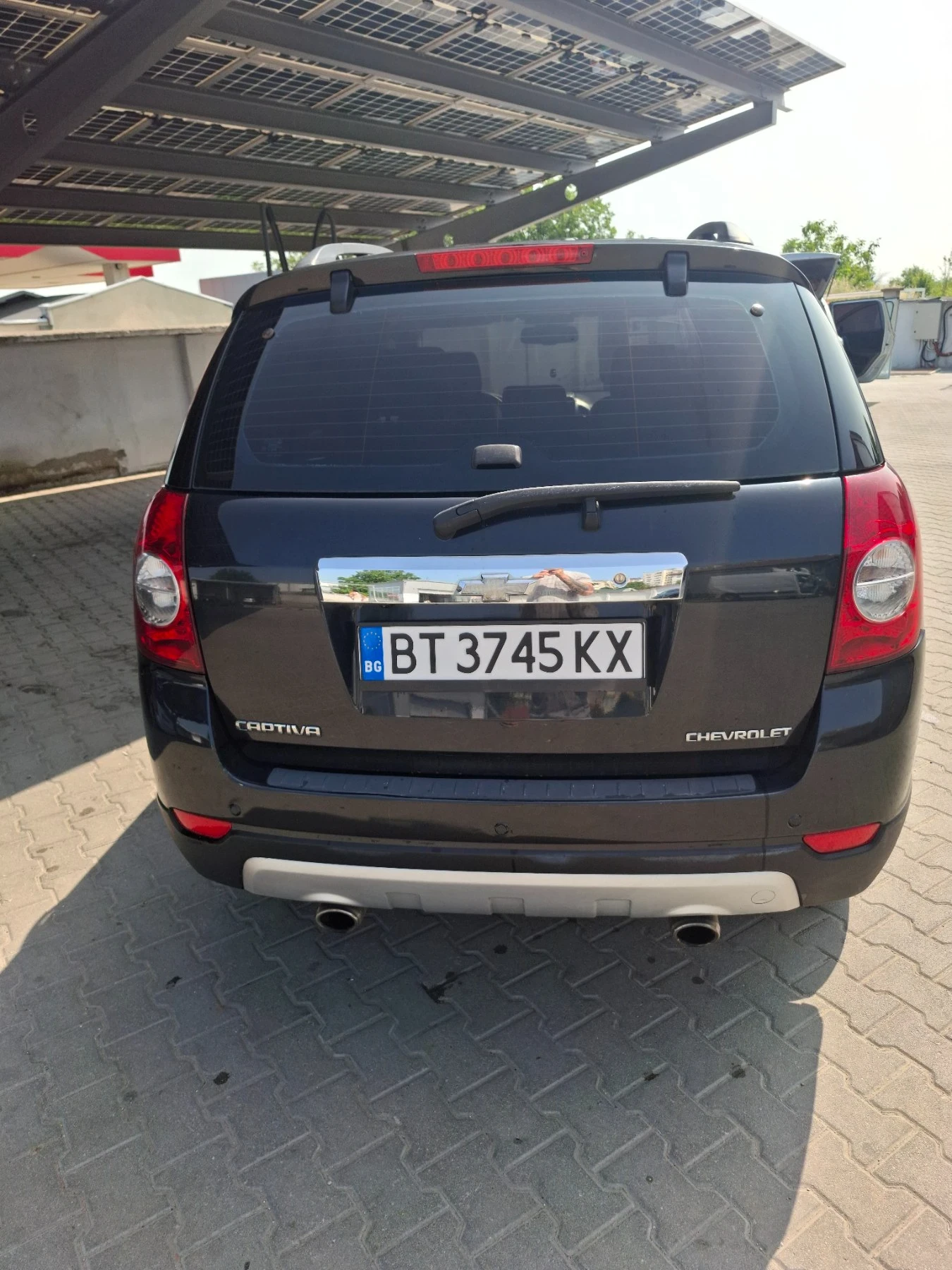 Chevrolet Captiva | Mobile.bg � ����������� 2