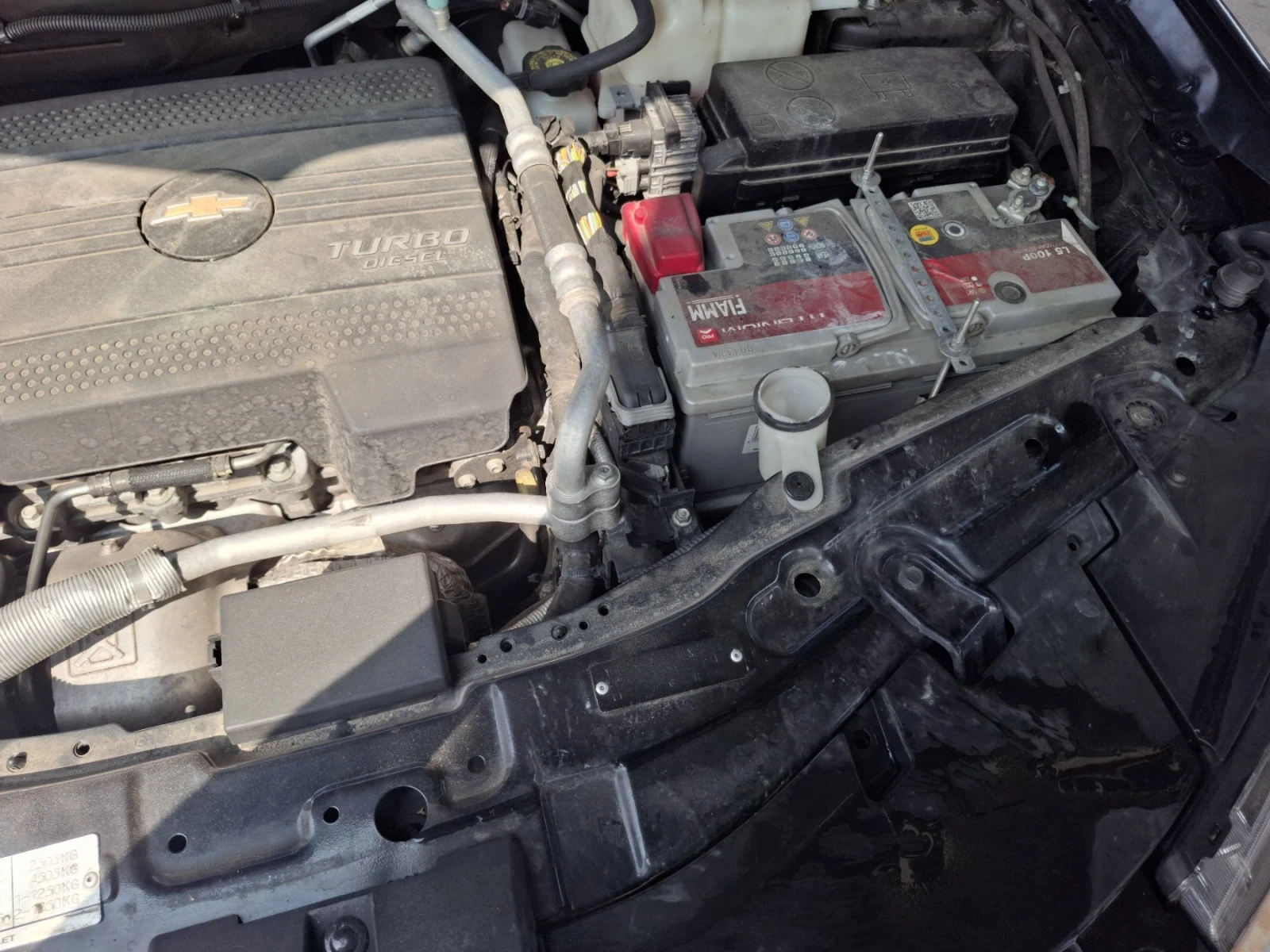 Chevrolet Captiva | Mobile.bg � ����������� 9