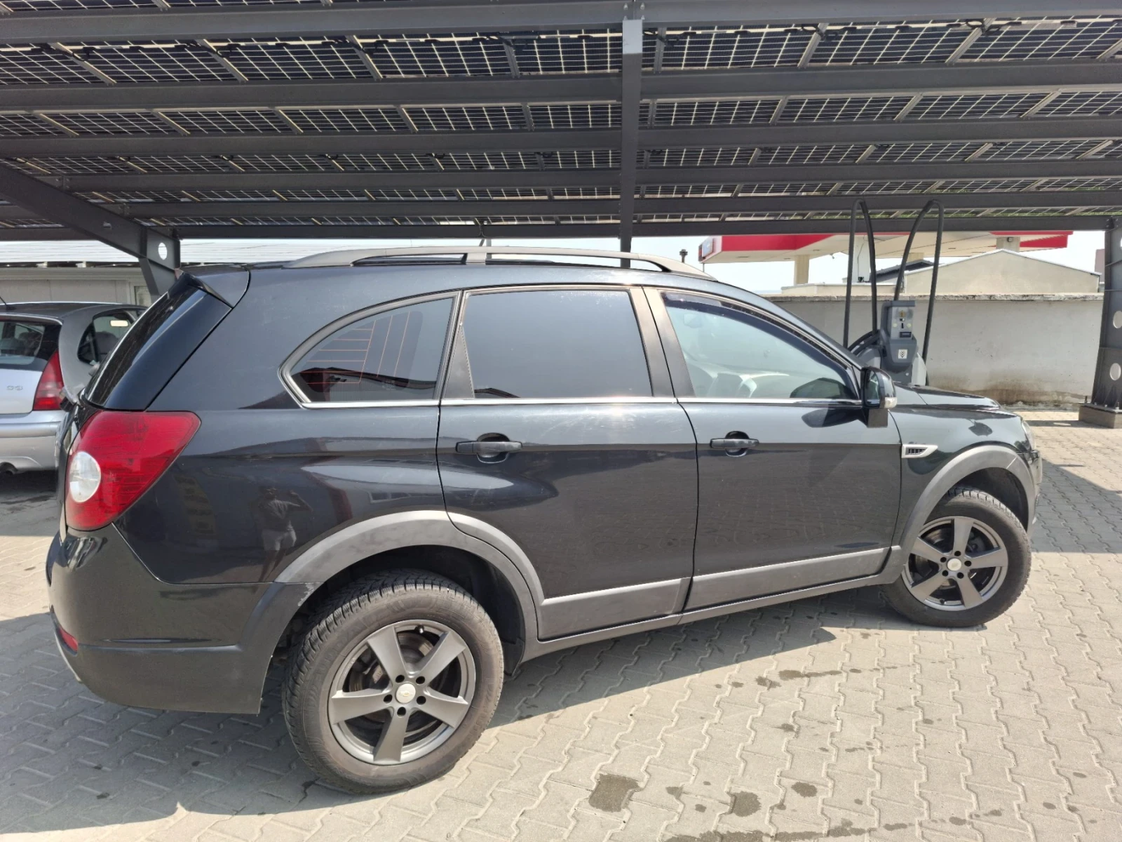 Chevrolet Captiva | Mobile.bg � ����������� 4
