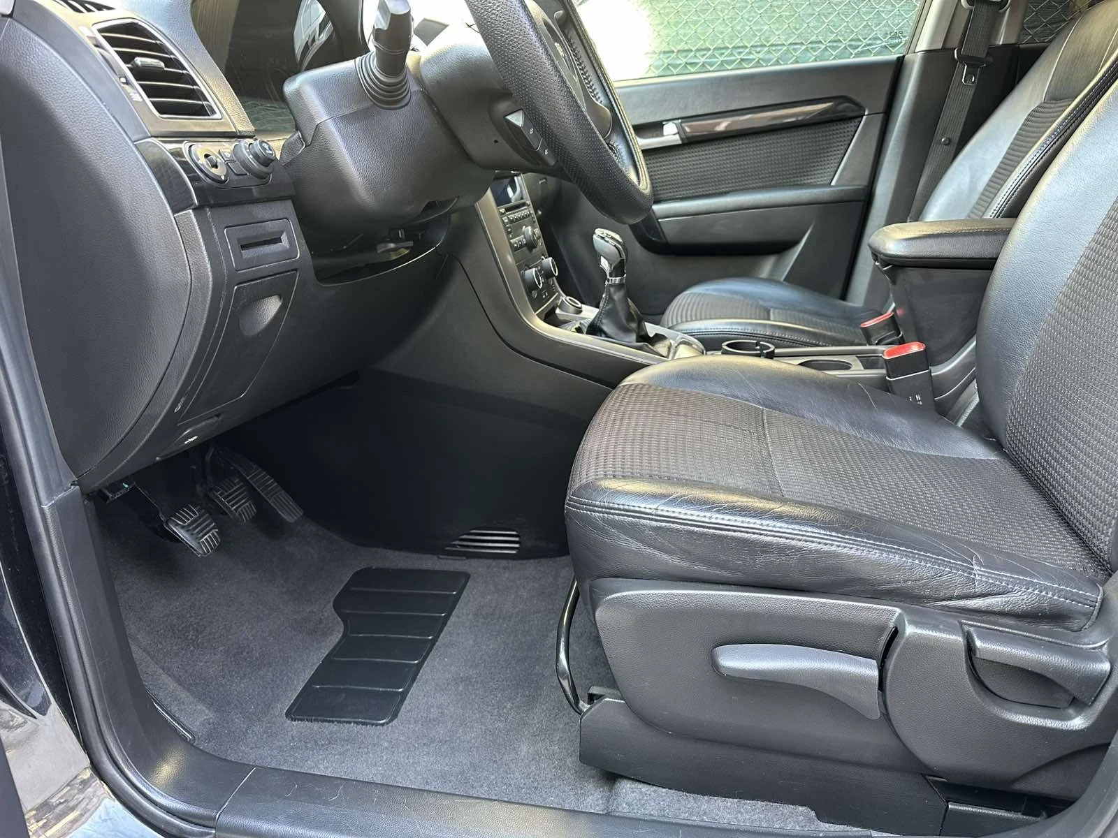 Chevrolet Captiva | Mobile.bg � ����������� 9