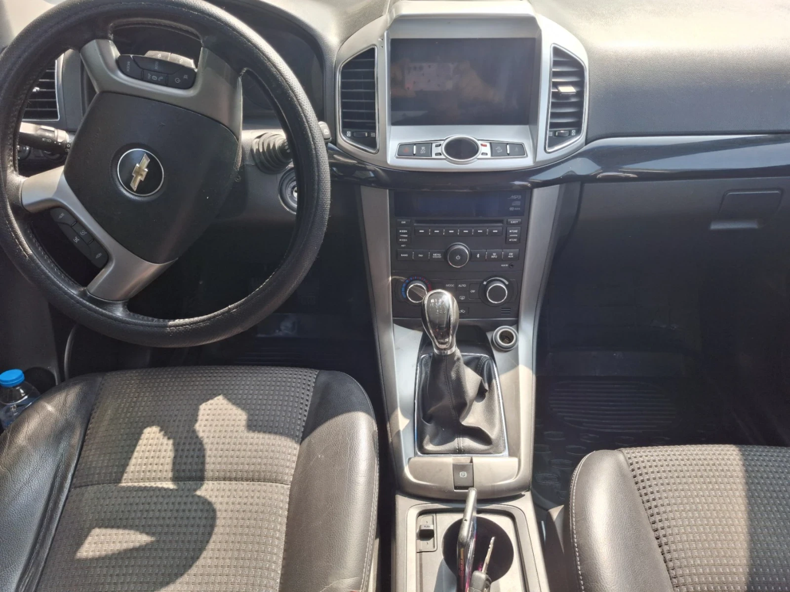Chevrolet Captiva | Mobile.bg � ����������� 5