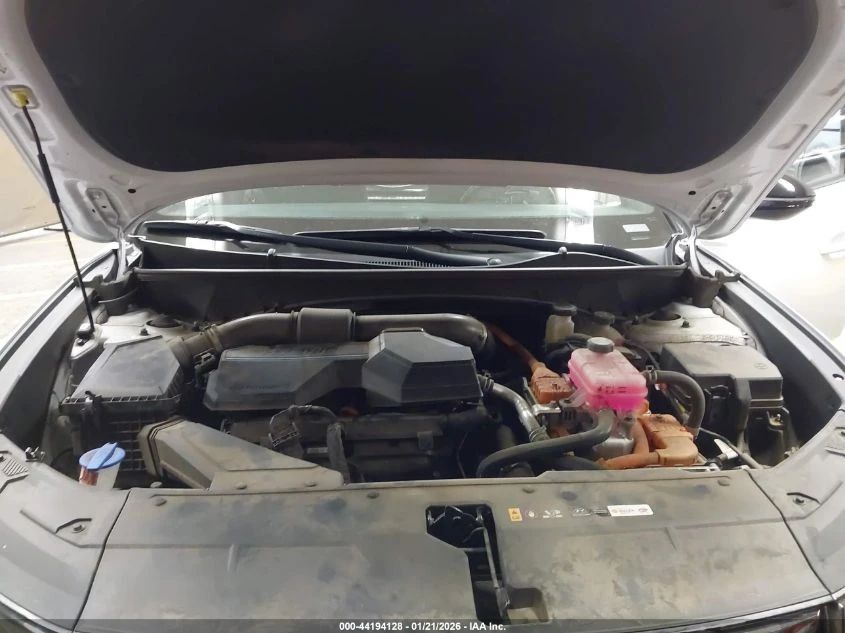 Hyundai Tucson 1.6l Hybrid N Line | Mobile.bg � ����������� 10