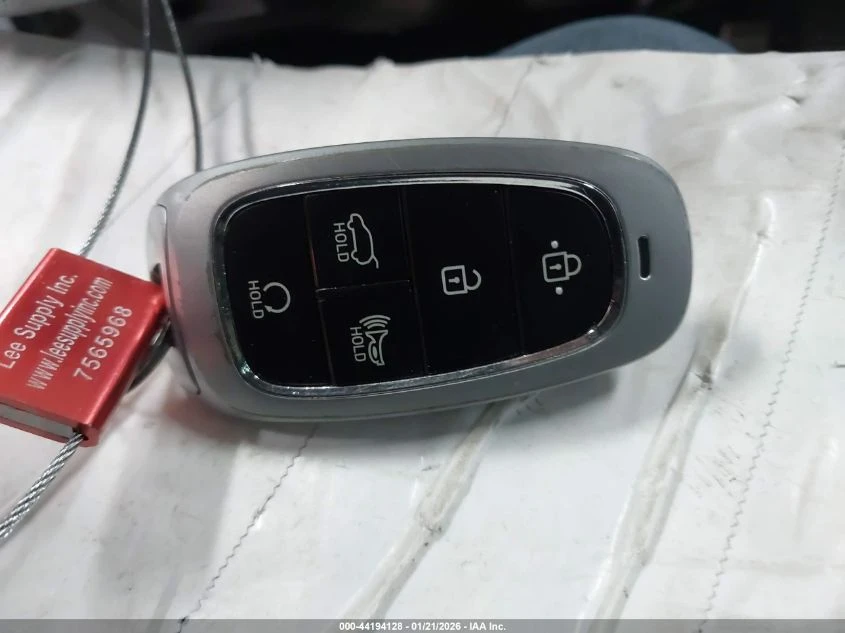 Hyundai Tucson 1.6l Hybrid N Line | Mobile.bg � ����������� 11