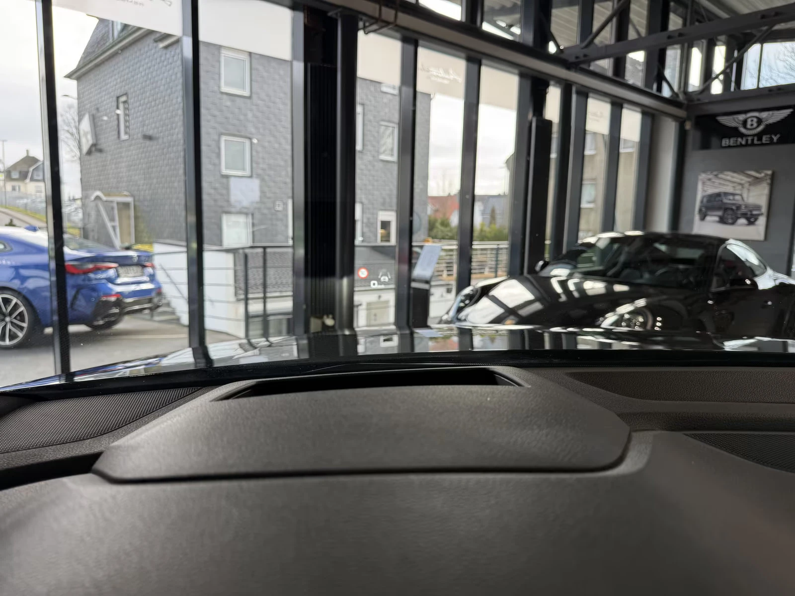 Audi Q7 50TDI/286HP/SLINE/PANO/HUD/360/B&O/957v | Mobile.bg � ����������� 16