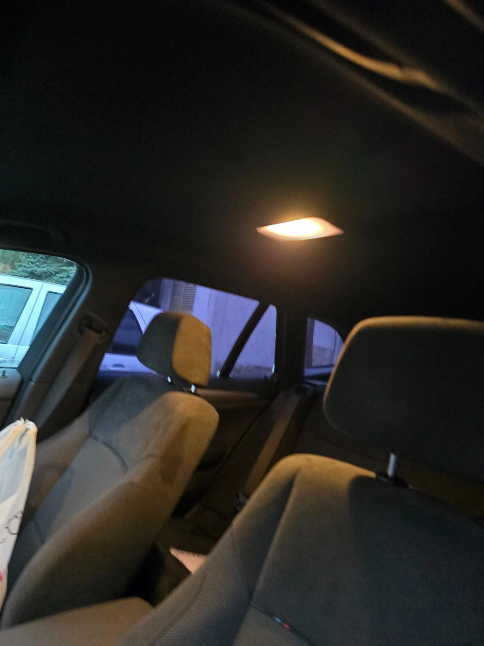 BMW X1 M-2.0i turbo face 4×4 121000km с история! - изображение 8