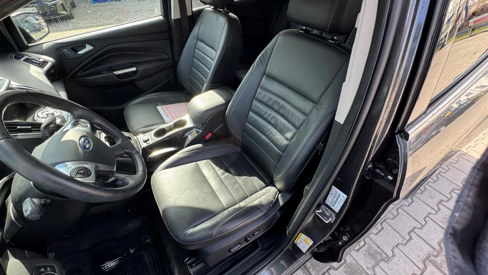 Ford Escape | Mobile.bg � ����������� 6