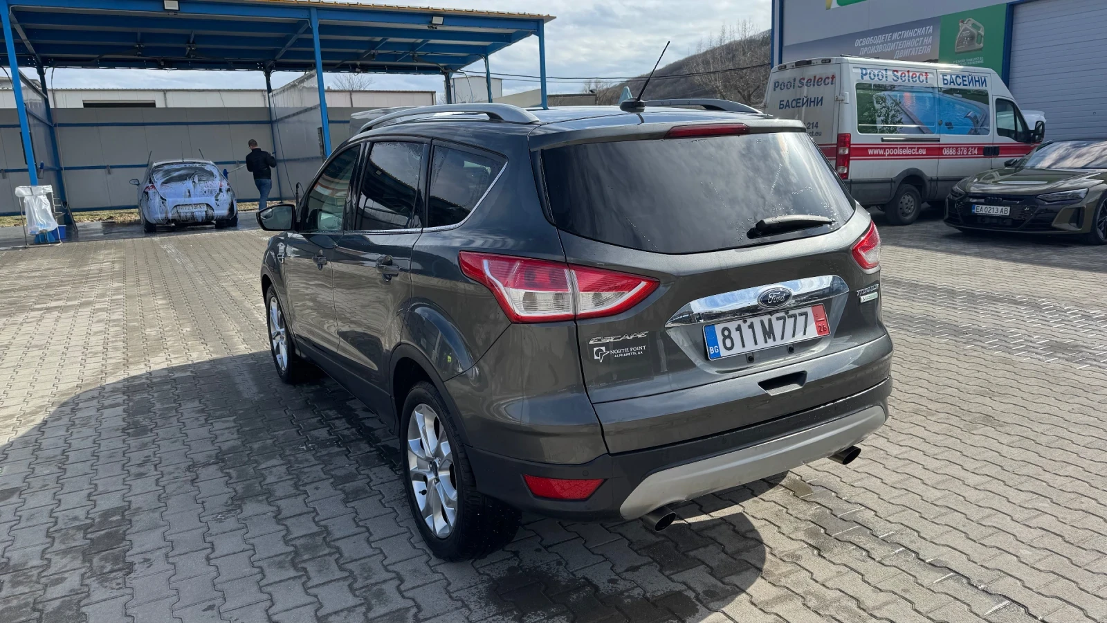 Ford Escape | Mobile.bg � ����������� 3