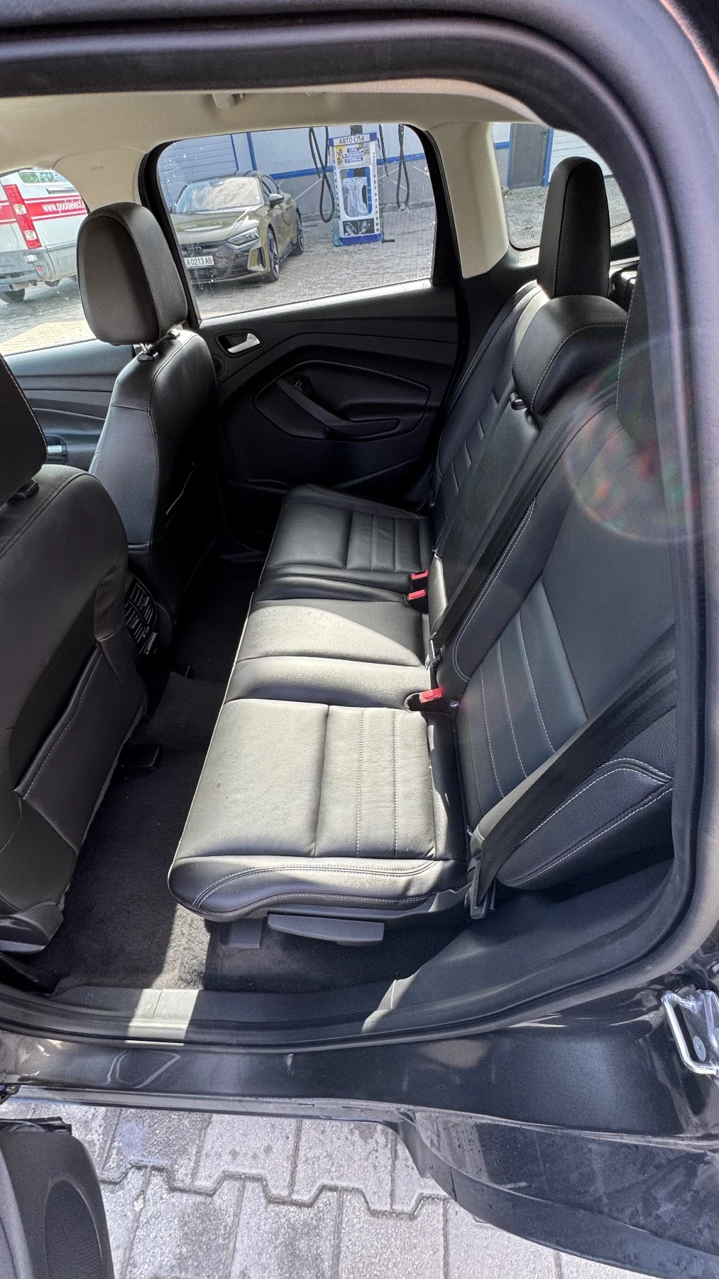 Ford Escape | Mobile.bg � ����������� 7