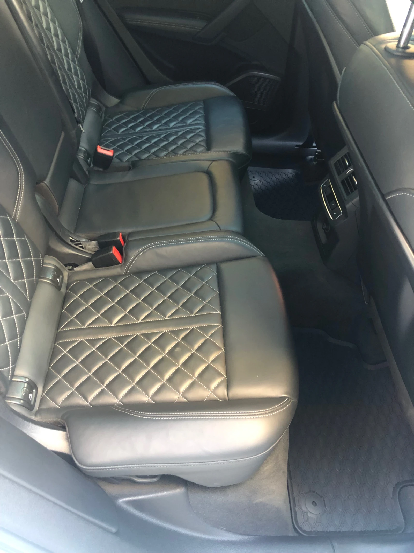 Audi SQ5, снимка 12 - Автомобили и джипове - 53778421