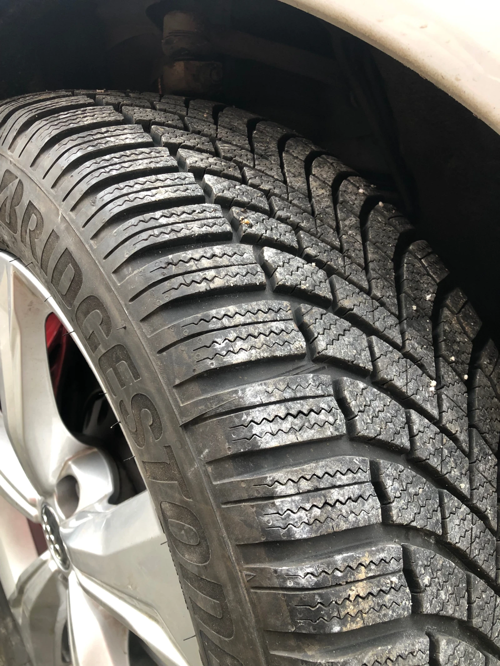 Audi SQ5, снимка 14 - Автомобили и джипове - 53778421