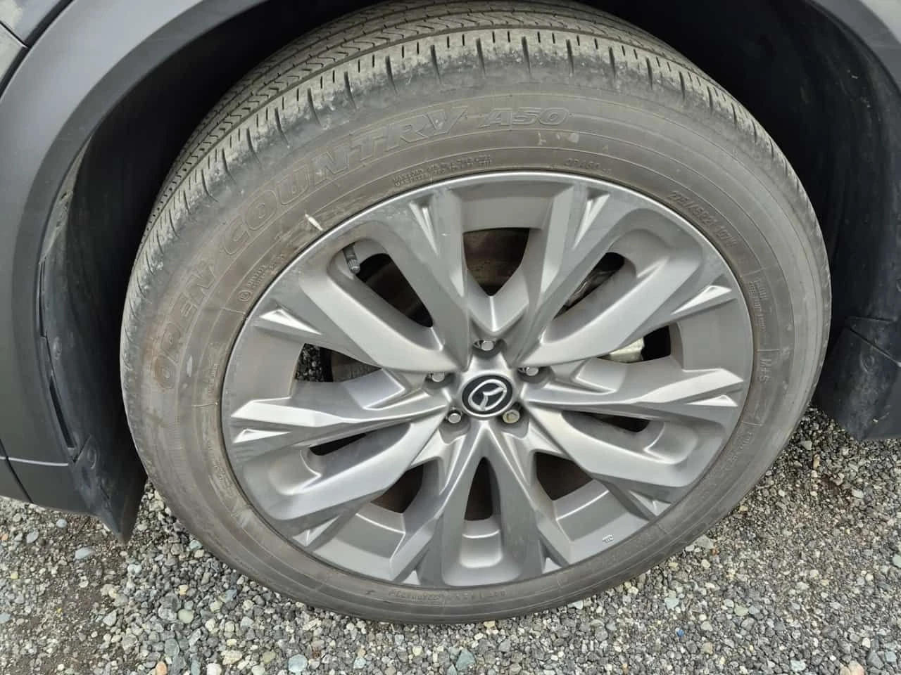 Mazda CX-90 * 3.3 TURBO S PREMIUM * CARFAX * Един собственик *, снимка 16 - Автомобили и джипове - 53894868