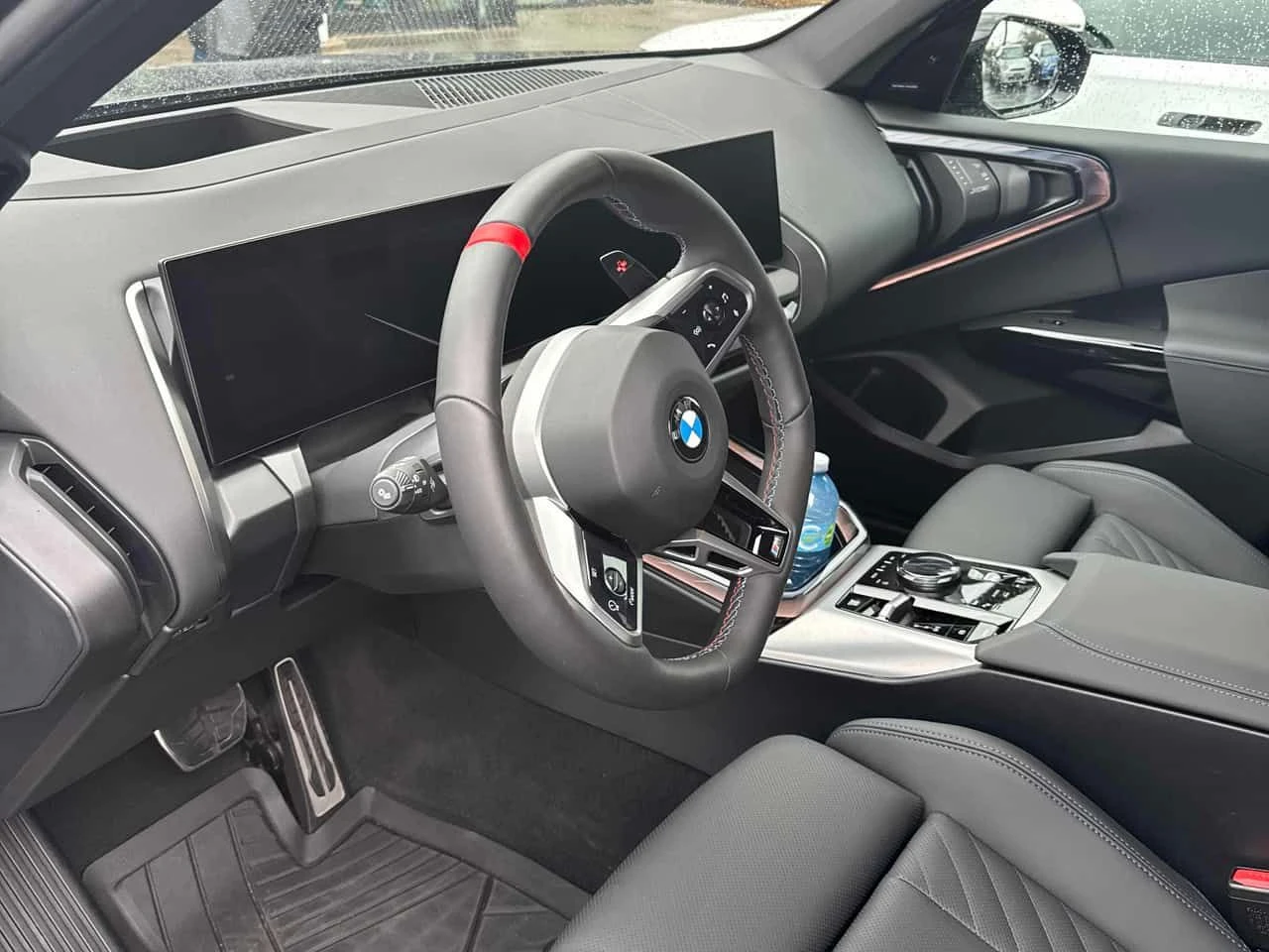 BMW X3  | M50 xDrive | HEAD-UP | 360 | HARMAN KARDON, снимка 7 - Автомобили и джипове - 53902229