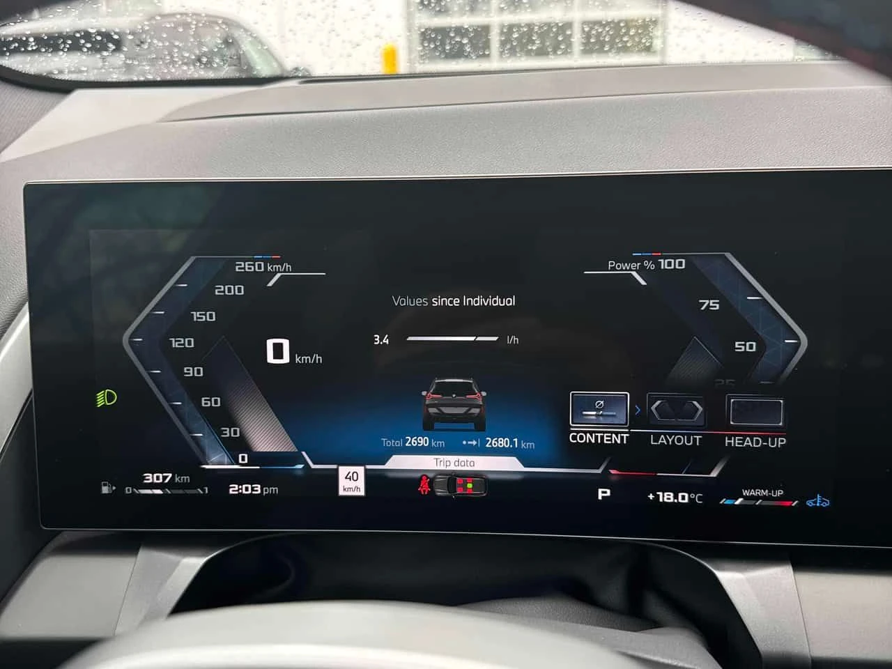 BMW X3  | M50 xDrive | HEAD-UP | 360 | HARMAN KARDON, снимка 8 - Автомобили и джипове - 53902229