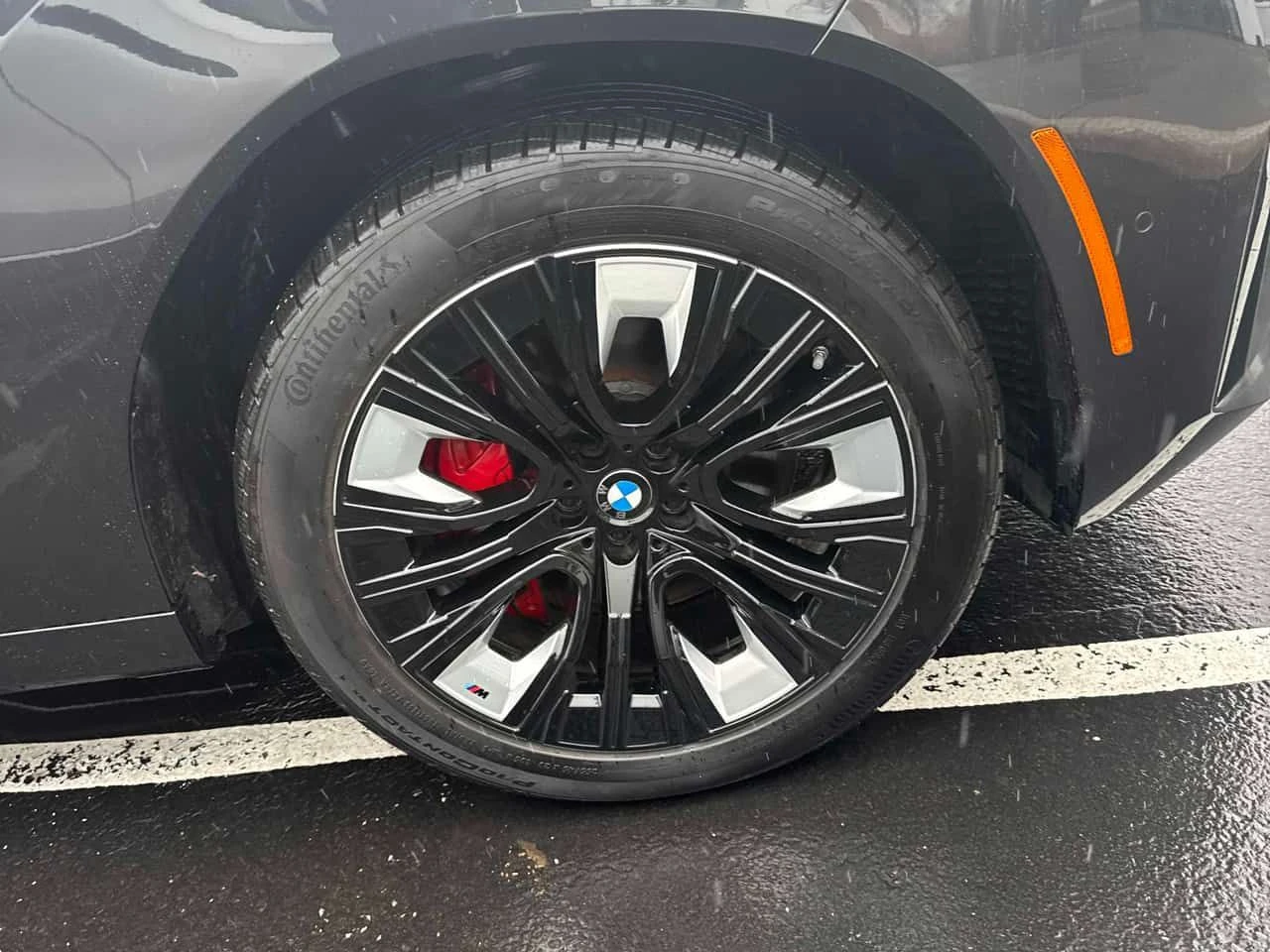 BMW X3  | M50 xDrive | HEAD-UP | 360 | HARMAN KARDON, снимка 6 - Автомобили и джипове - 53902229