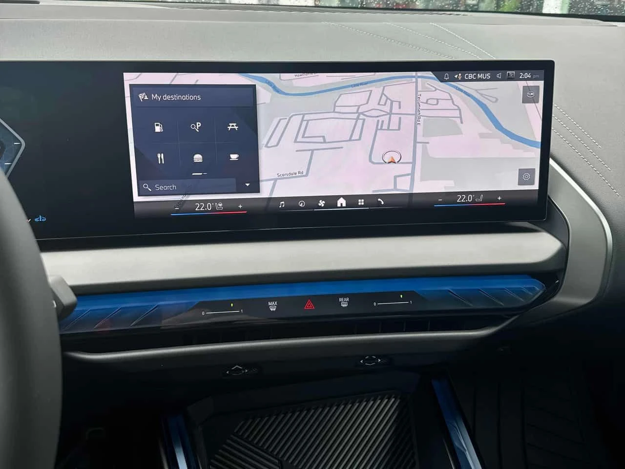 BMW X3  | M50 xDrive | HEAD-UP | 360 | HARMAN KARDON, снимка 9 - Автомобили и джипове - 53902229