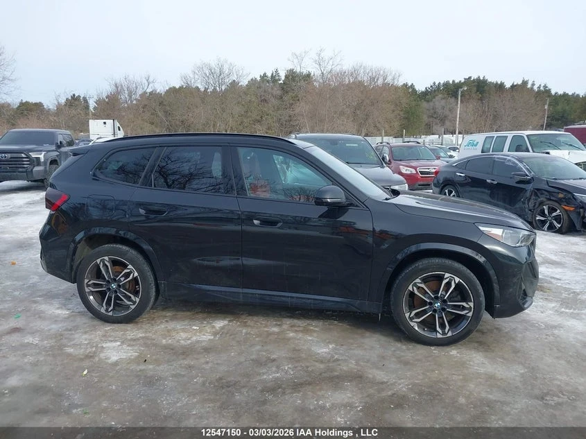 BMW X1 XDRIVE28I, снимка 12 - Автомобили и джипове - 54035402