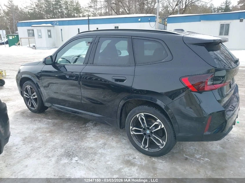 BMW X1 XDRIVE28I, снимка 13 - Автомобили и джипове - 54035402