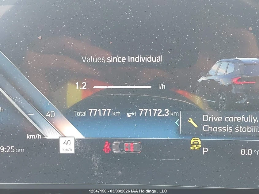 BMW X1 XDRIVE28I, снимка 14 - Автомобили и джипове - 54035402