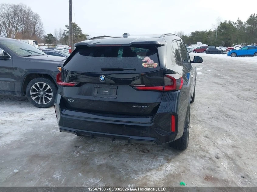 BMW X1 XDRIVE28I, снимка 15 - Автомобили и джипове - 54035402