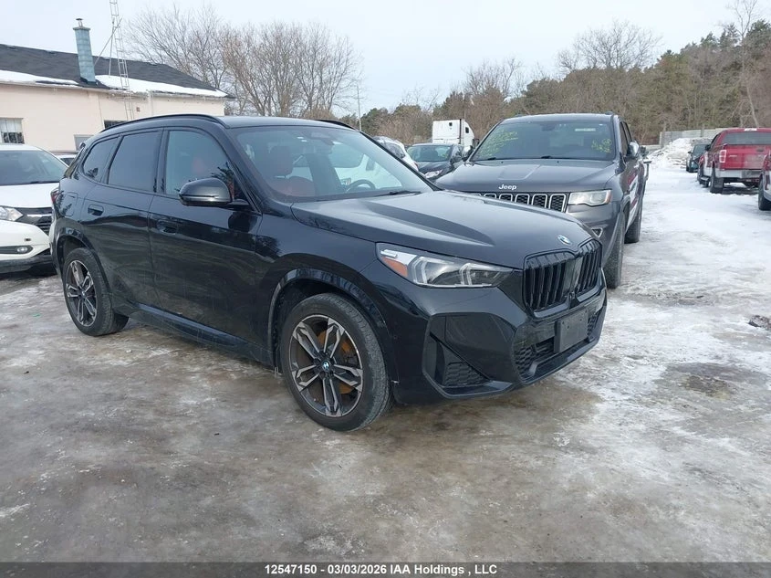 BMW X1 XDRIVE28I, снимка 2 - Автомобили и джипове - 54035402