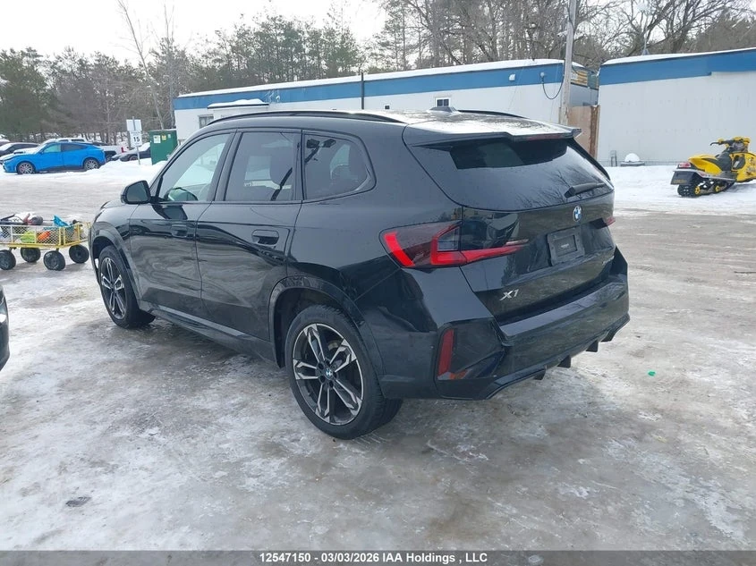 BMW X1 XDRIVE28I, снимка 3 - Автомобили и джипове - 54035402