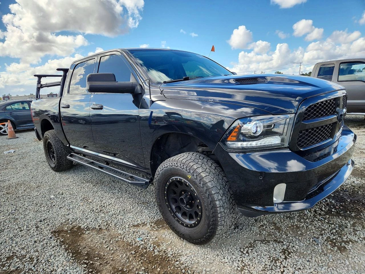 Dodge RAM 1500 SPORT* BEADLOCK* 5.7 HEMI | Mobile.bg � ����������� 2