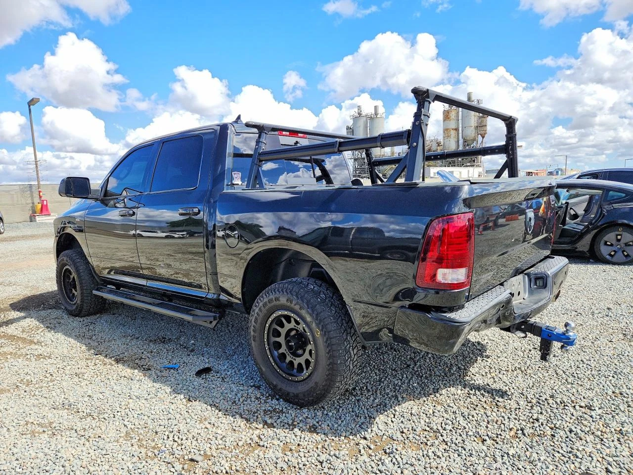 Dodge RAM 1500 SPORT* BEADLOCK* 5.7 HEMI | Mobile.bg � ����������� 4